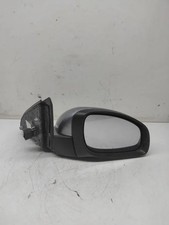 Retroviseur gauche (ou coque) Opel SIGNUM