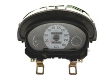 Compteur Fiat SEICENTO