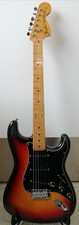 Fender ST72-55 E-Gitarre Classic Strat Style JP