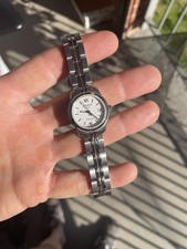 orologio donna tissot