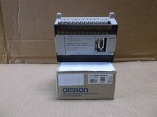 Omron CPM2A-30CDR-D Programmable Controller New in box 