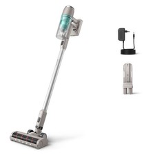 Philips Aspirapolvere cordless Serie 2000 – potente su pavimenti duri, fino a 40