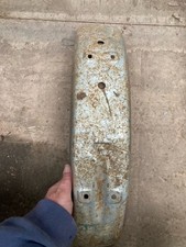 Original 1971 72 Yamaha JT1 JT2 Mini Enduro 60     mudguard used for Restoration
