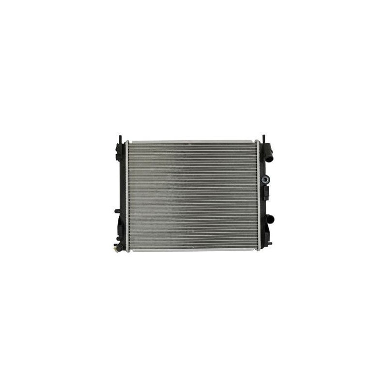 Radiateur 1.2 16V Renault Kangoo 1 anti surchauffe pour réparer le circuit de refroidissement