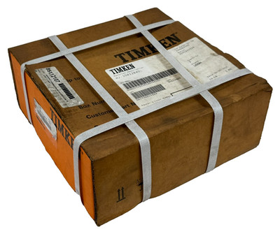 NEW TIMKEN HJ-10412840 NEEDLE ROLLER BEARING 