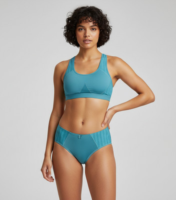 5/10/15er Pack Damenslip Farbauswahl Unterhose Damen Unterwäsche Slip Pant Slips