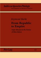 Raymond Marks | From Republic To Empire | Taschenbuch | Englisch (2005)