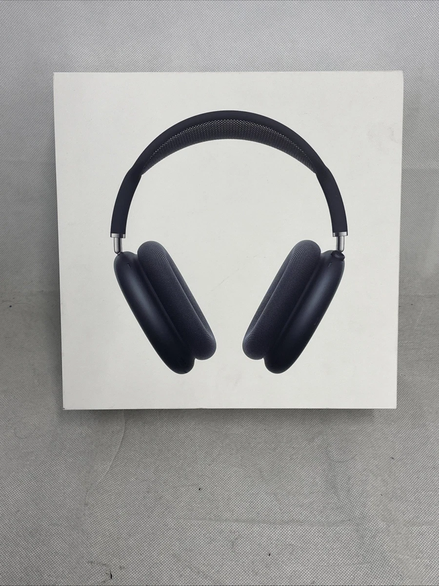 Apple AirPods 最大| eBay