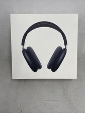 Apple AirPods Max USB-C Model A3184 - Midnight Brand New 