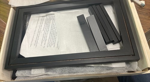 Collectible Display Case Fits Most 1:24 Scale Car 501 - Picture 6 of 6