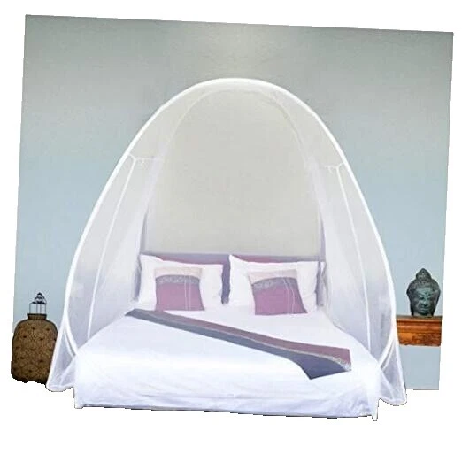 Queen Family Bed Netting & Canopies