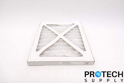 #ad Air Clean Systems ACFLFPRE 24 Prefilter NEW $9.80