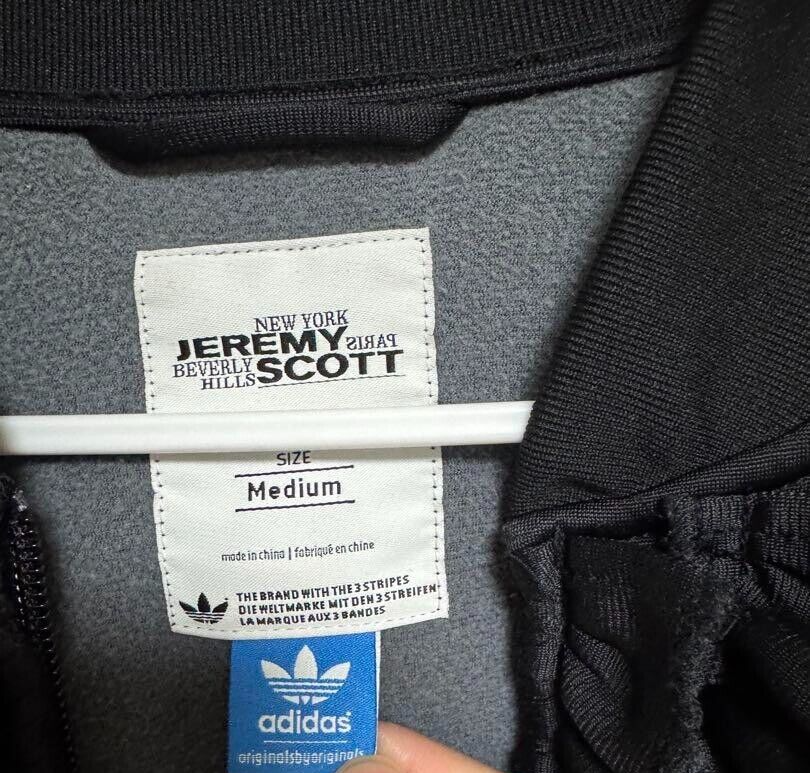トップス Rare Jeremy Scott pocket gimmick $_12.JPG?set_id=880000500F