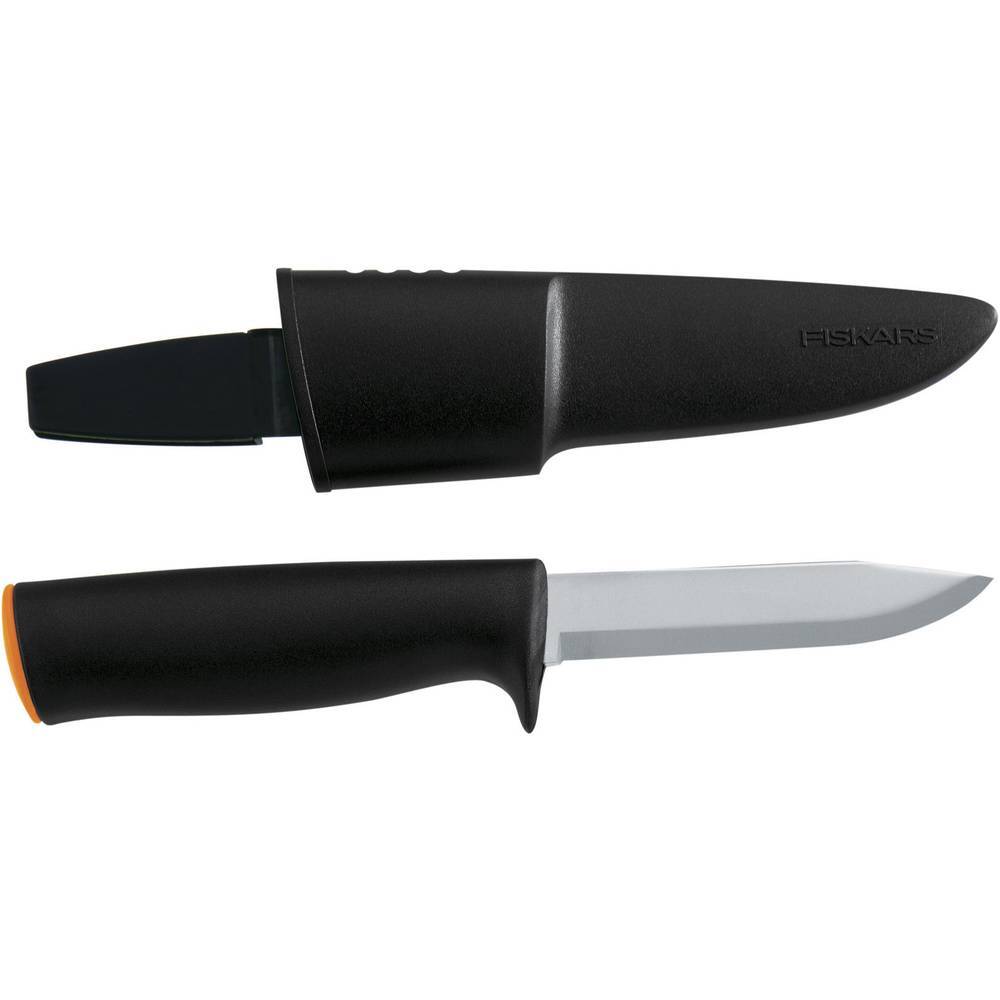 Fiskars 1001622 Coltello da giardino