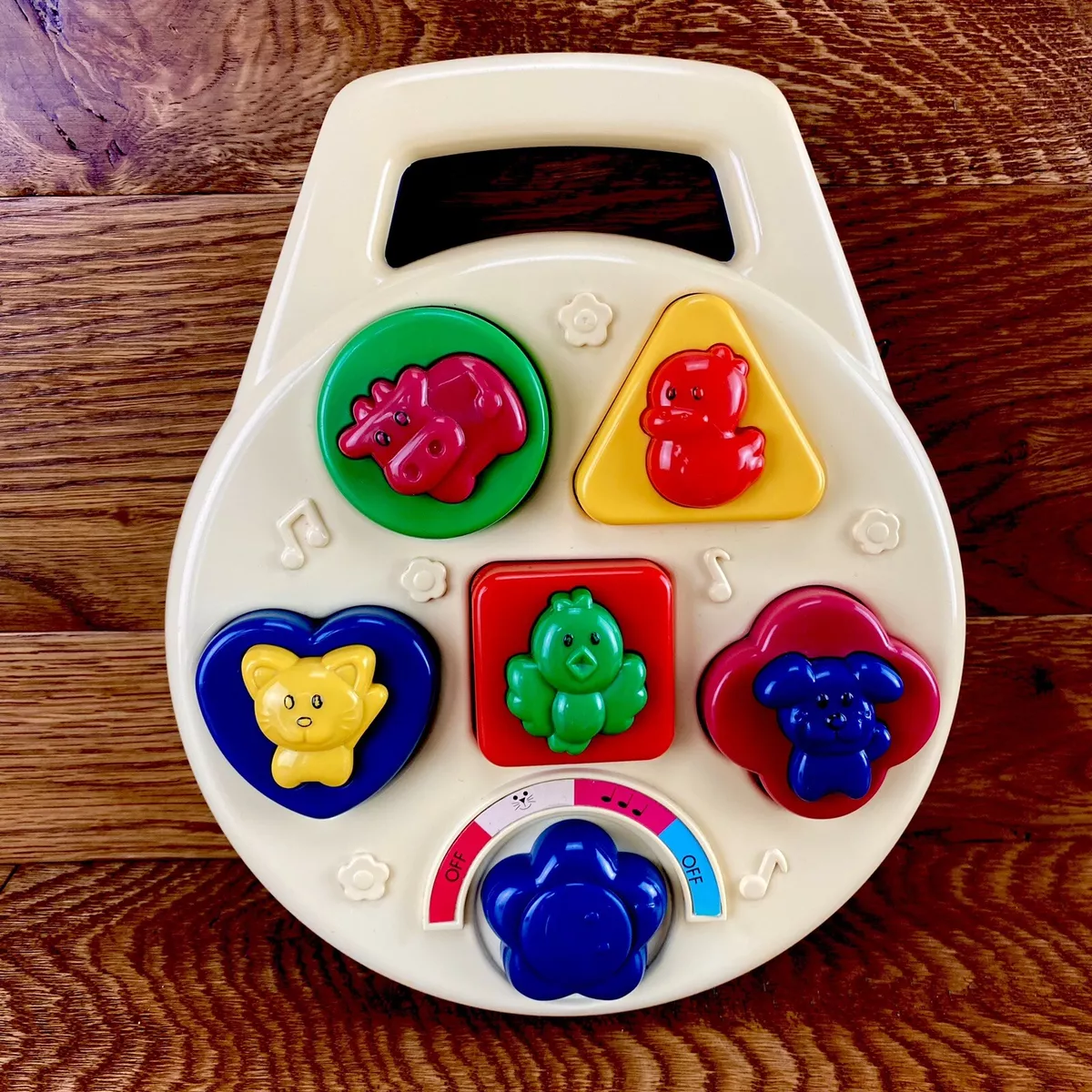Early learning toy online