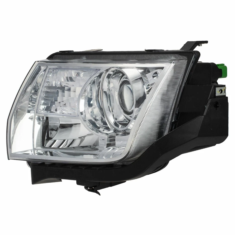 OEM NEW 2007-10 Ford Lincoln MKX Base Sport DOHC Headlamp Assembly 7A1Z13008B - Image 3 of 4