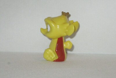 Sheldon Seahorse 2'' Figure Disney Finding Dory Nemo 2016
