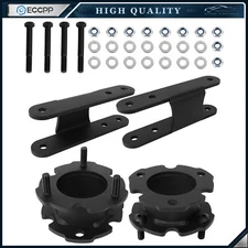 ECCPP 3" Front 3" Rear Leveling Lift Kit For Chevy Colorado GMC Canyon 2015-2022