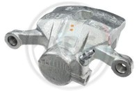 A.B.S. 728081 Bremssattel Hinten Links FüR Mitsubishi