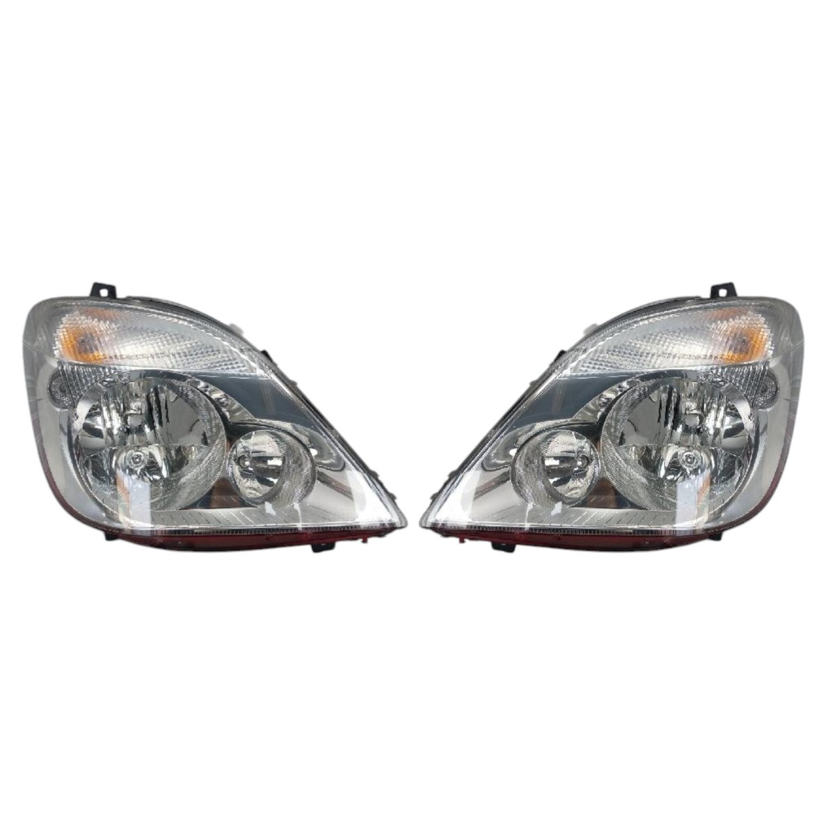 VALEO Lampadina Alogena Fanaleria Posteriore Per MERCEDES BENZ Sprinter II (2006-2018) – Qualità Originale - 4