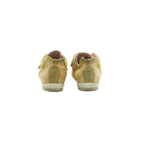 Paciotti 4Us scarpe basse numero 38 usate (SS4233) pelle unisex - Foto 4 di 18