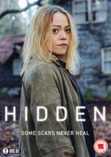 Hidden [15] DVD