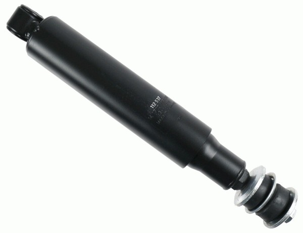 Sachs 112 537 StoßDäMpfer FüR Mercedes-Benz W461 Puch G-Modell W461-image