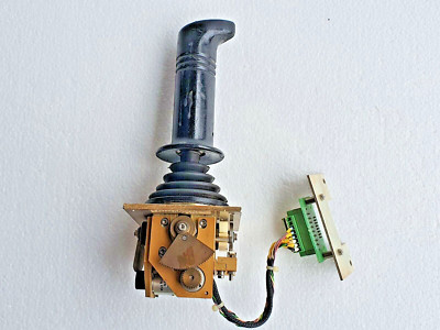 LILAAS LF60-3-01 Multi Funktion Joystick 5k Potentiometer, 3 Axis, Big Griff
