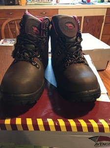 women's avenger work boots