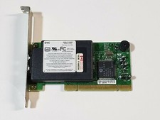DELL 01K636 F-1156I/R2F 56K Conexant RS56-PCI V.92 PCI Modem card REV A00