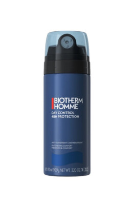 BIOTHERM HOMME DEODORANT SPRAY DAY CONTROL 48H SCHUTZ 150ML