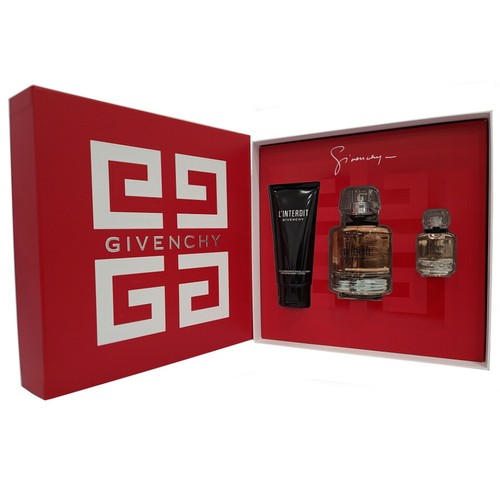 givenchy gift set for her