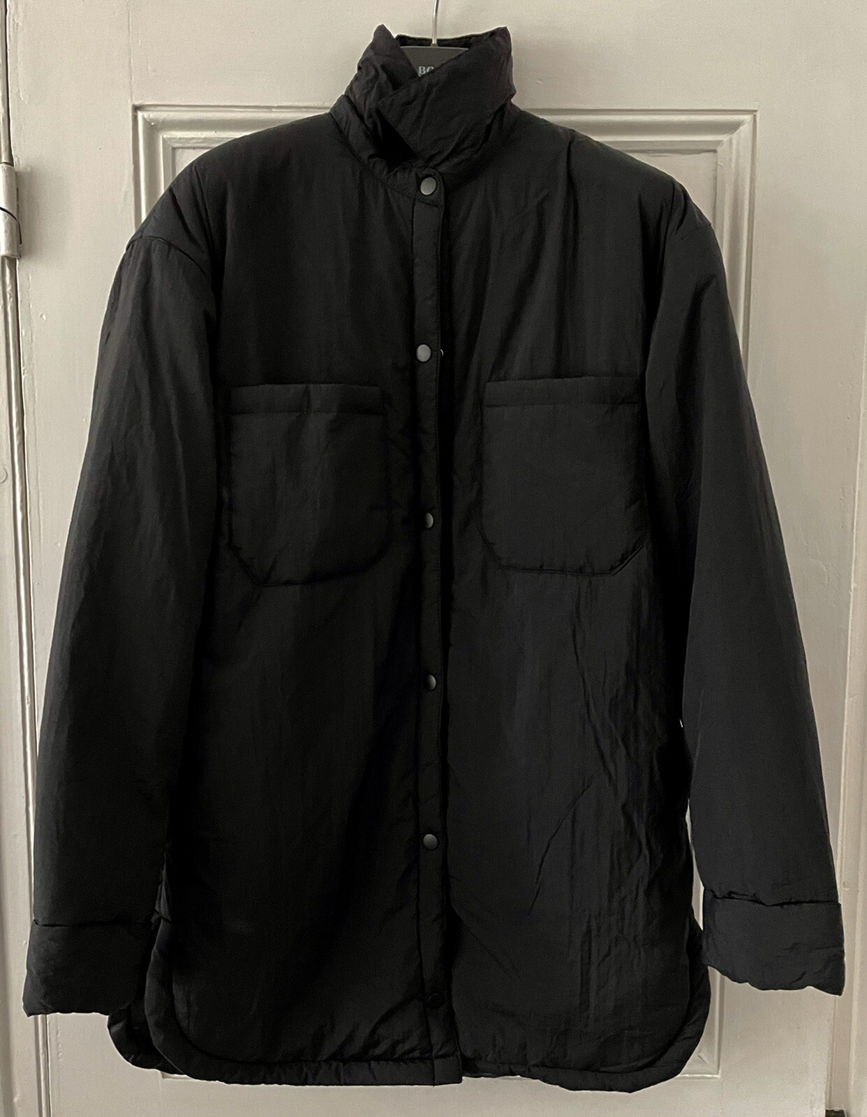 Recycled Puffer jacket XL RRP $70