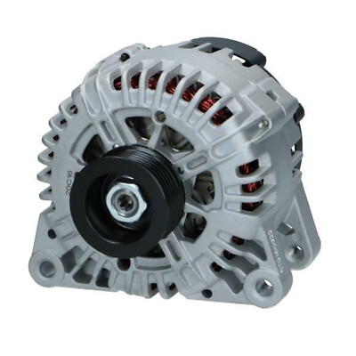 Lichtmaschine 150A Peugeot 1007 107 206 307 407 607 807 Partner HDI NEUTEIL