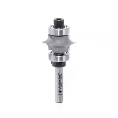 54190 Full Bead 3/16 Rad 1/4 Shank