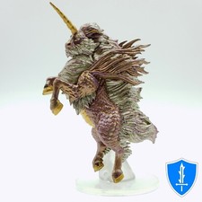 Ki-Rin 1e - 50th Anniversary 27 D D Icons of the Realms