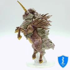 Ki-Rin 1e - 50th Anniversary #27 D&D Icons of the Realms