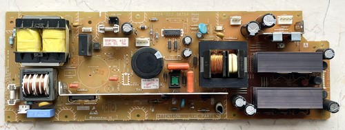 Sonstige Ersatzteil Netzteil 310432827461-00 Platine 310430338754, 310431360094, Philips TV, 355553754317