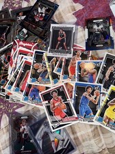 100 Or So Sports Card Lot! Graded Psa10s From The 90s To Current! NFL/NBA