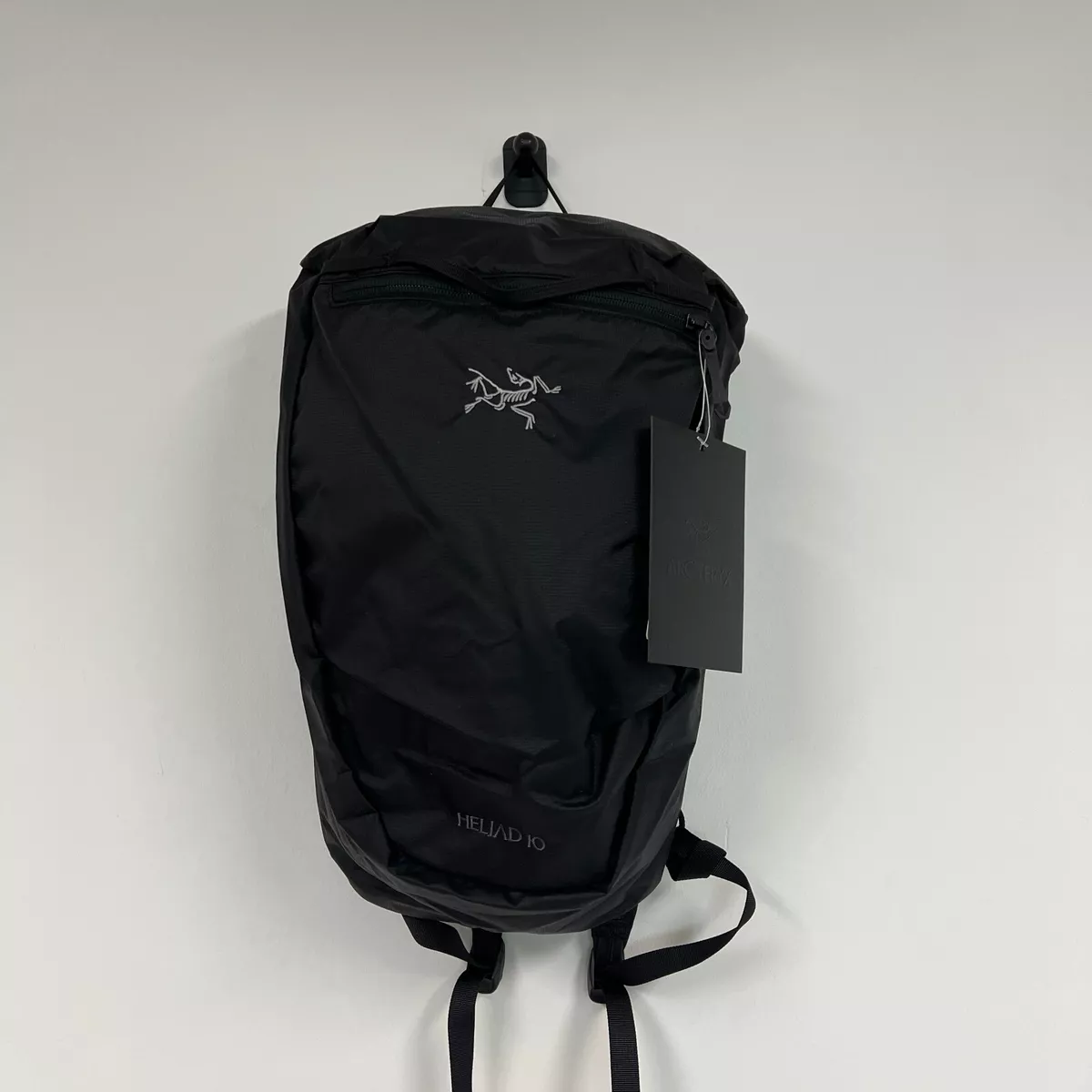 Heliad 10 Backpack