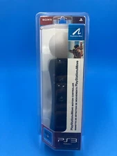 Sony PlayStation 3 Move Motion Controller PS3 BRAND NEW IN BOX / "SEALED"