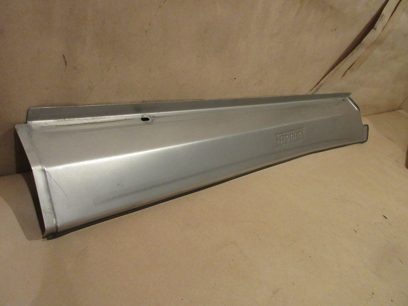 Ferrari 360/430   RH Kick Plate P/N 65525000