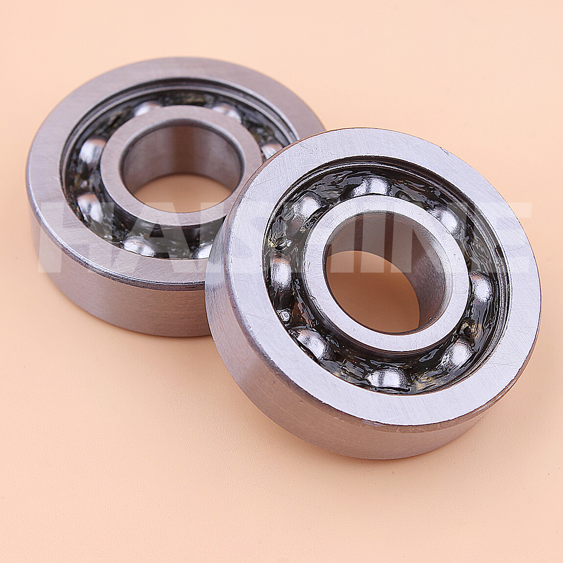 Crankshaft Ball Bearing For 460 Husqvarna Rancher Chainsaws 503251602