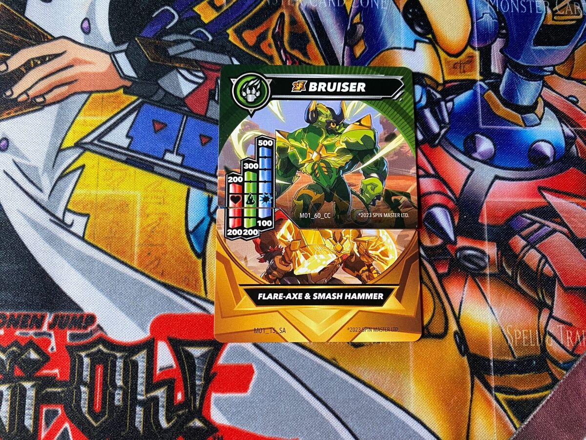 Pin by Jonathan Herbaut on Bakugan in 2023