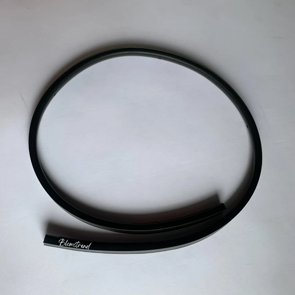 Sello de goma para capó del motor Daihatsu Taft Rocky Rugger Fourtrak F70 F73 F75 F78 Foto 4 de 4