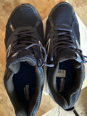 Rebok Quickchase running shoe Size 15