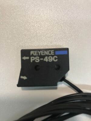 Keyence PS-49C Sensor (NEU&OVP)