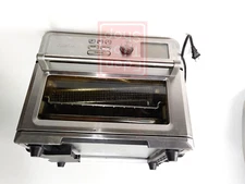 Cuisinart CTOA-130PC1 Air Fryer Toaster Oven - Silver