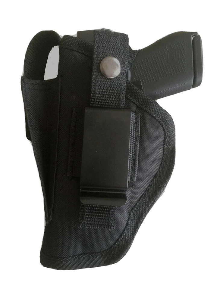 NEW Concealed IWB Belt Gun Holster For Hi-Point C-9,CF-380 - Image 2 of 2