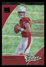2018 Donruss #R-2 Josh Rosen Rookie Arizona Cardinals